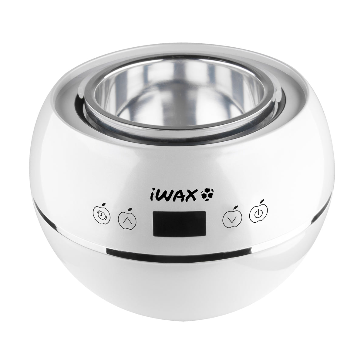 Wax heater iwax 500ml 100w - BVShop