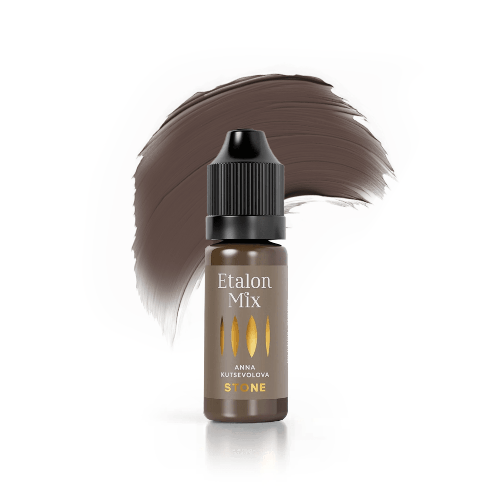 Etalon Mix Peanaha Pigmentatsioonid – BVShop