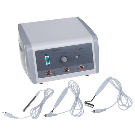 Galvanic Therapy