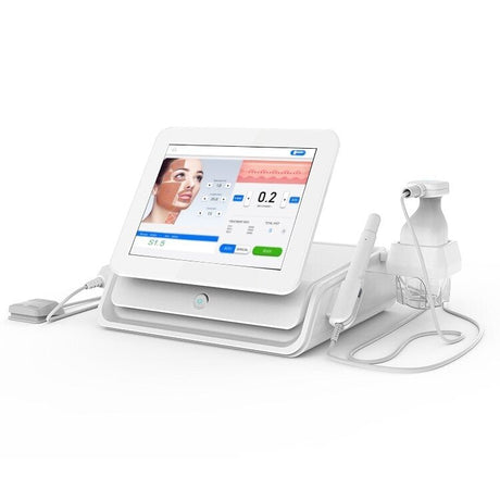 HIFU Skin Tightening Lasers