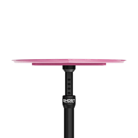 Ghost Heart Tray Top Travel Tray Base Full System - BVShop