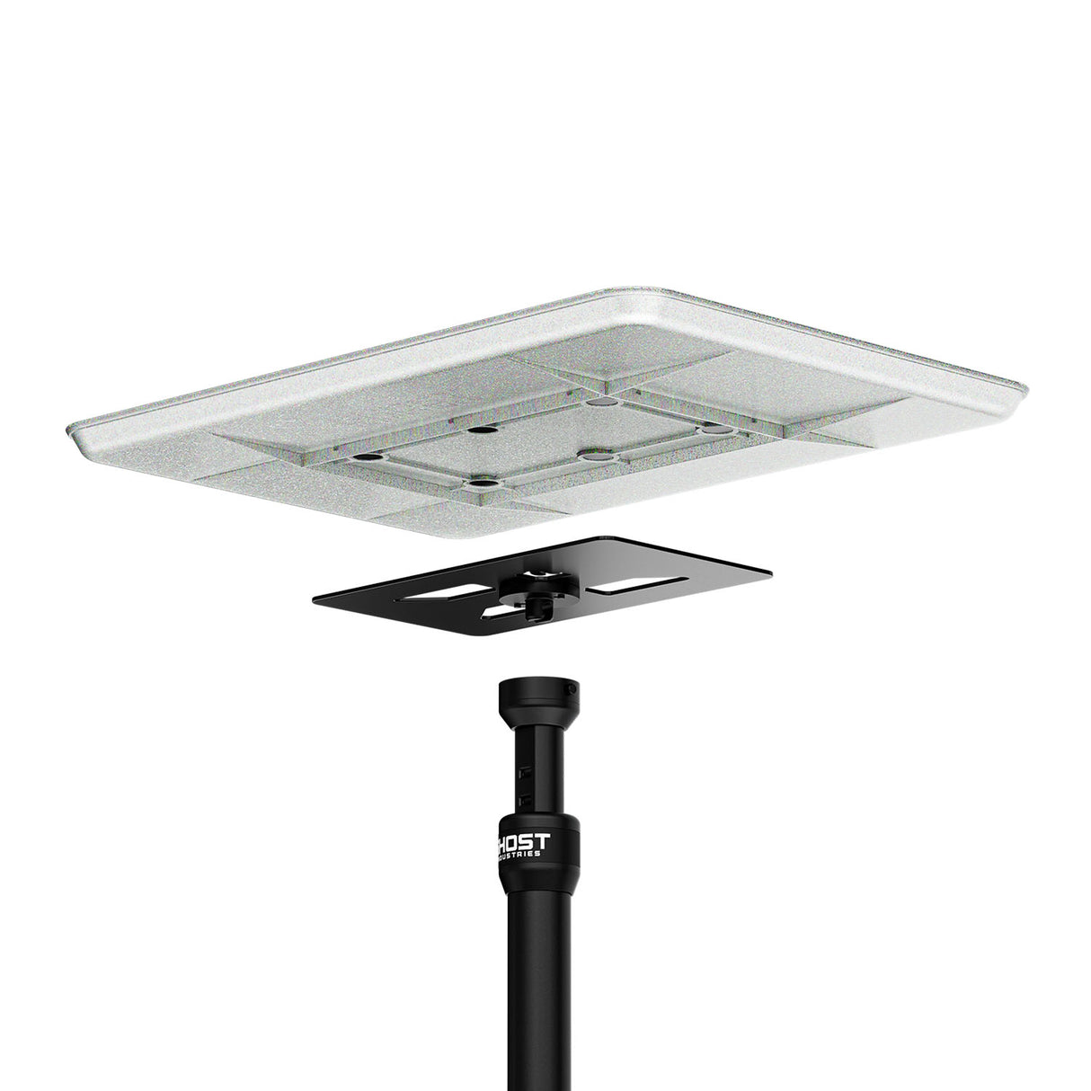 Ghost Demon Tray Top Lite Tray Base Full System - BVShop
