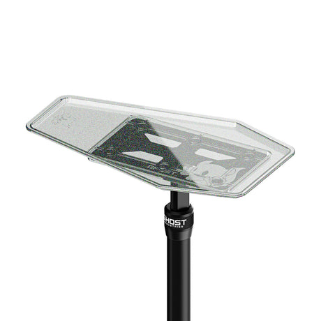 Ghost Coffin Tray Top Travel Tray Base Full System - BVShop