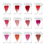 The Pigment 01 Scarlet Pigment (15ml)