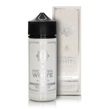 Nocturnal By Bishop Shine White 118ml — pudel koos karbiga