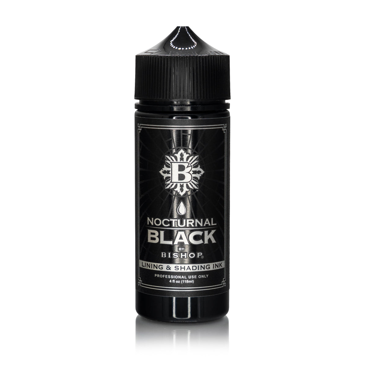 Nocturnal By Bishop Lining & Shading 118ml — pudel