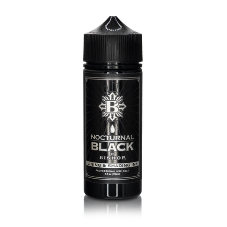 Nocturnal By Bishop Lining & Shading 118ml — pudel