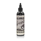 Nocturnal Legacy Super Black — pudel, tootesarja pakendi näidis