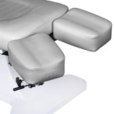 112 hydraulic podiatry chair, gray - BVShop