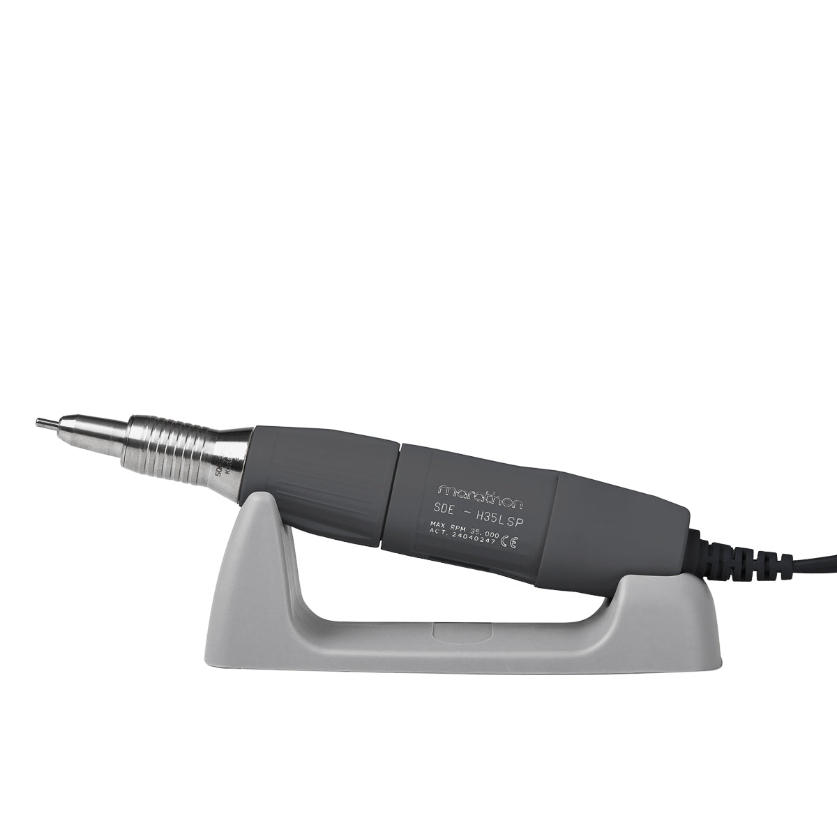 Saeyang H35LSP nail drill handpiece for manicure and pedicure salons