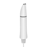 ELEGANTE Platinum T8 tiltable display for intuitive salon device operation