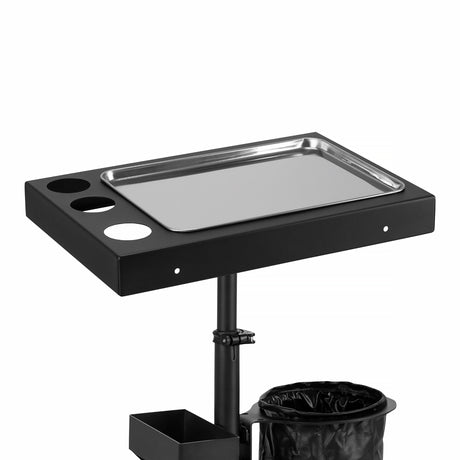 TATTOO ASSISTOR PRO INK 716C BLACK - BVShop