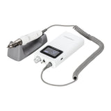 Saeyang Marathon K35S cordless nail drill with BS30S handpiece
