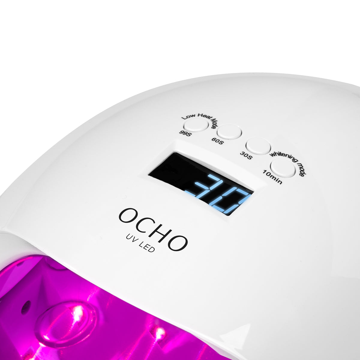 5-OCHO NAILS-5