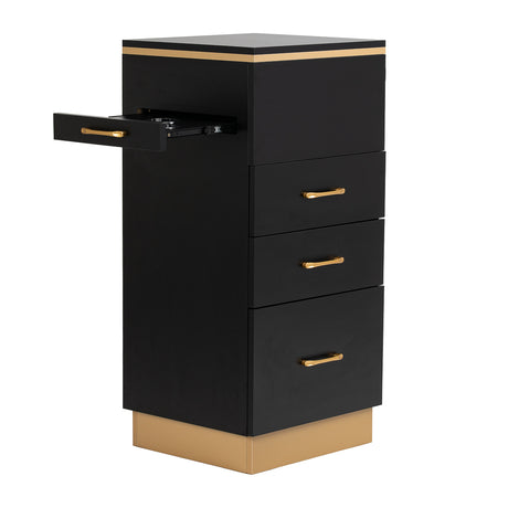 Gabbiano 2027BG hairdresser's helper - BVShop