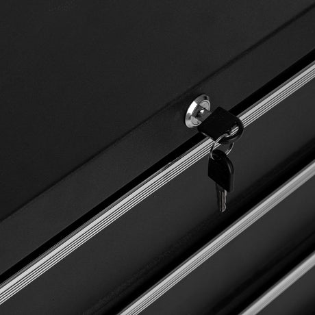 Pro Ink 015 tattoo assistant black - BVShop