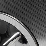 FOMOS Foster 8L autoclave accessories and supplied components