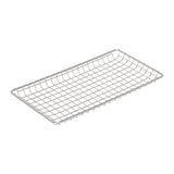 FOMOS Foster 8L autoclave product dimensions and chamber overview