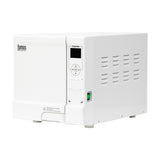 FOMOS Foster 12L Class B autoclave white professional sterilization unit