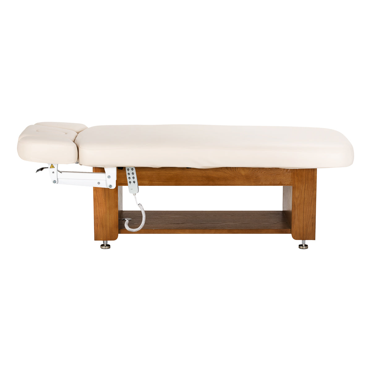SILLON Spa lounger Sillon Leisure Premium beauty salon furniture with comfortable padded cushioning and sleek design.