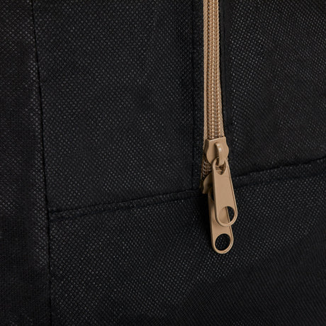 BALANCE wooden folding massage table 2 segment pink and black - BVShop