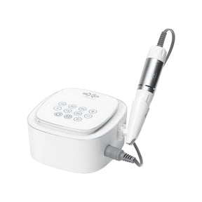 EXO Syntra Küünefrees 35W – Valge · Üldvaade