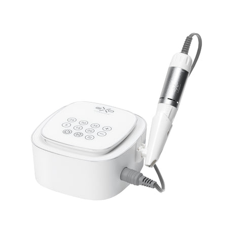 EXO Syntra Küünefrees 35W – Valge · Üldvaade