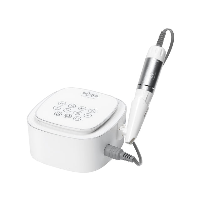 EXO Syntra Küünefrees 35W – Valge · Üldvaade