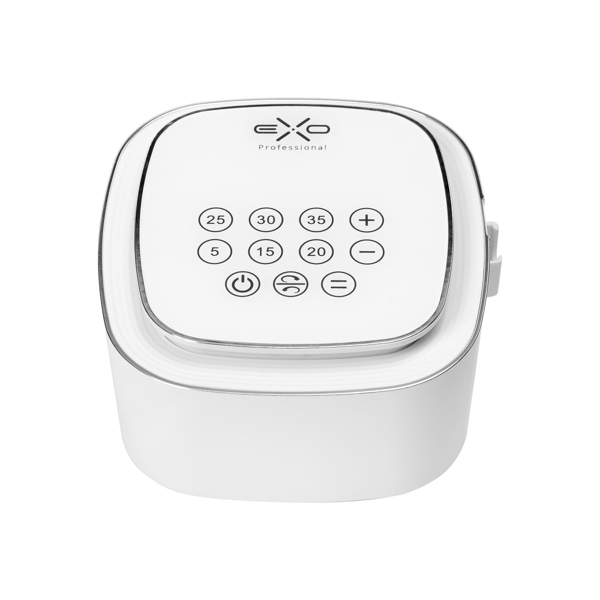 EXO Syntra Küünefrees 35W – Valge · Eestvaade