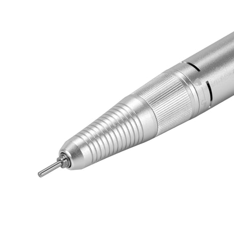 EXO Flux 35,000RPM nail drill machine set in white