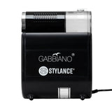 Gabbiano hairdressing brush cleaner steam chamber