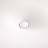 Professional hairdresser wash sink in white with chrome fittings