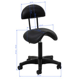 Ergonoomiline ACTIVESHOP 6001 kosmeetikatool professionaalsele salongile
