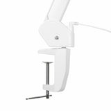 Elegante 6031 tabletop clamp magnifying lamp for beauty salon