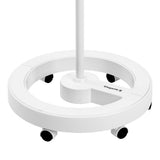 Elegante 6031 60 SMD LED magnifying lamp with touch brightness control