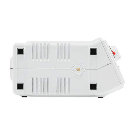 Saeyang Marathon Eco 450 Küünefrees SH37L(M45) Käepidemega – 100W · Aluse põhi