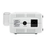Saeyang Marathon Eco 450 Küünefrees SH37L(M45) Käepidemega – 100W · Elektriline andmesilt