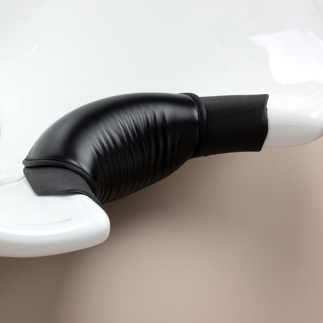 Gabbiano Ines Elektriline Massaažiga Peapesutool – Beež · Kaelatugi