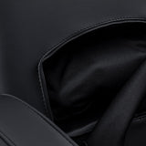 Gabbiano Continental Massaažiga Barberitool – Must · Tagapaneeli detail