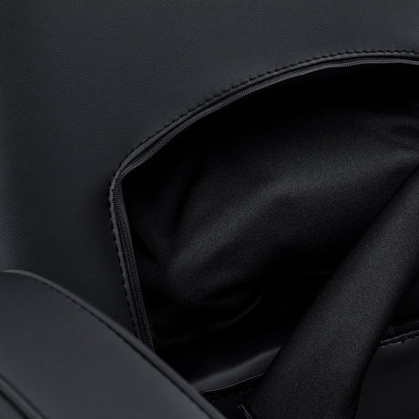 Gabbiano Continental Massaažiga Barberitool – Must · Tagapaneeli detail