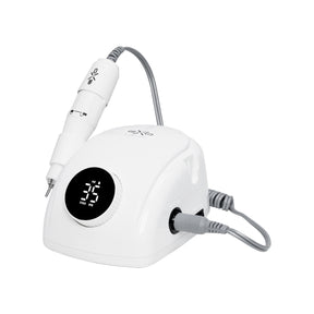 EXO Futura Küünefrees 65W – Valge · Üldvaade