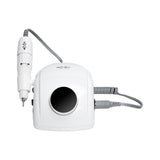 EXO Futura Küünefrees 65W – Valge · Külgvaade