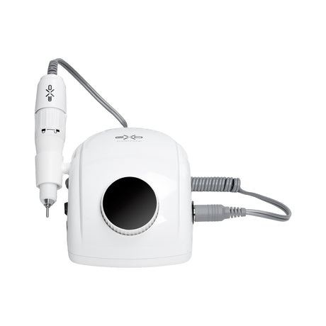 EXO Futura Küünefrees 65W – Valge · Külgvaade