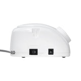 EXO Futura Küünefrees 65W – Valge · Ühenduspesad