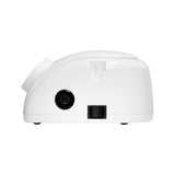 EXO Futura Küünefrees 65W – Valge · Ühenduspesad