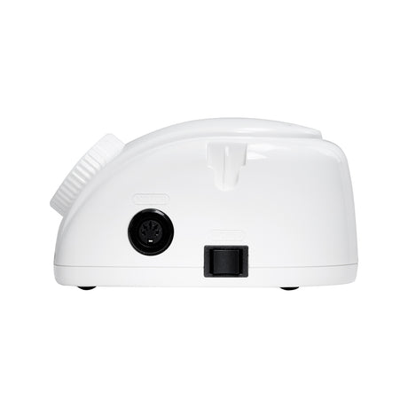 EXO Futura Küünefrees 65W – Valge · Ühenduspesad