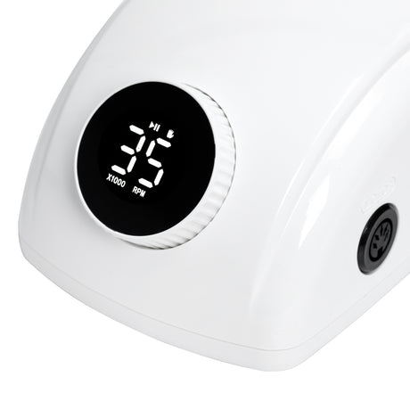 EXO Futura Küünefrees 65W – Valge · Digiekraan