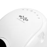 EXO Futura Küünefrees 65W – Valge · Otsikukohad