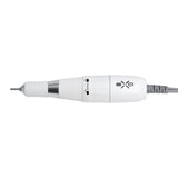 EXO Futura Küünefrees 65W – Valge · Freesi käepide