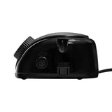 EXO Futura Küünefrees 65W – Must · Ühenduspesad
